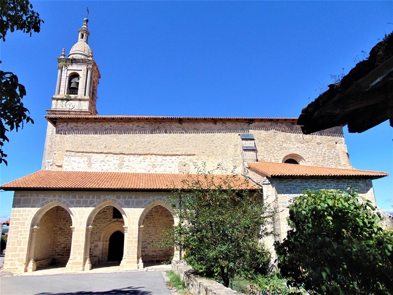 San Bartolome Eliza Adanan