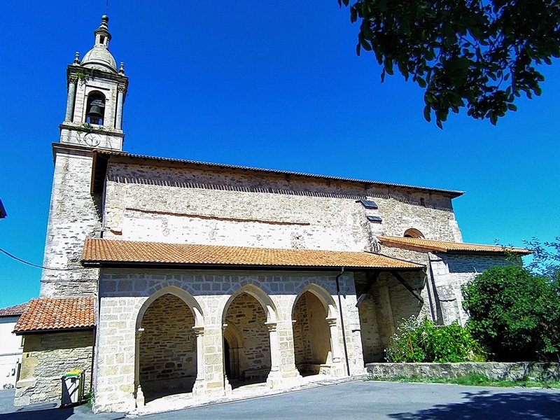 San Bartolome Eliza Adanan