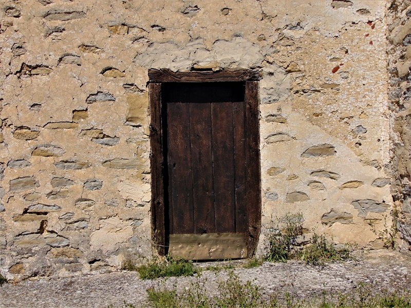 San Juan Bataiatzailea Eliza Azilun