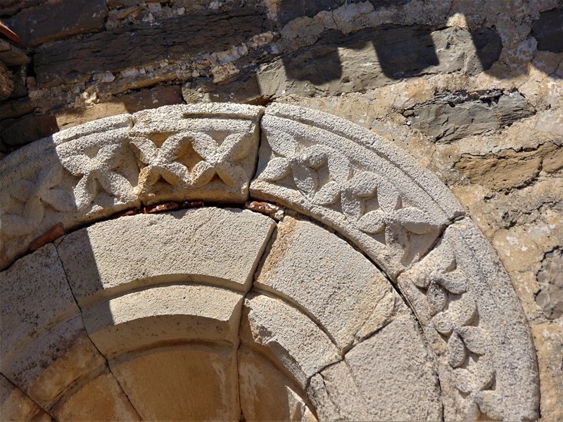 San Juan Bataiatzailea Eliza Azilun