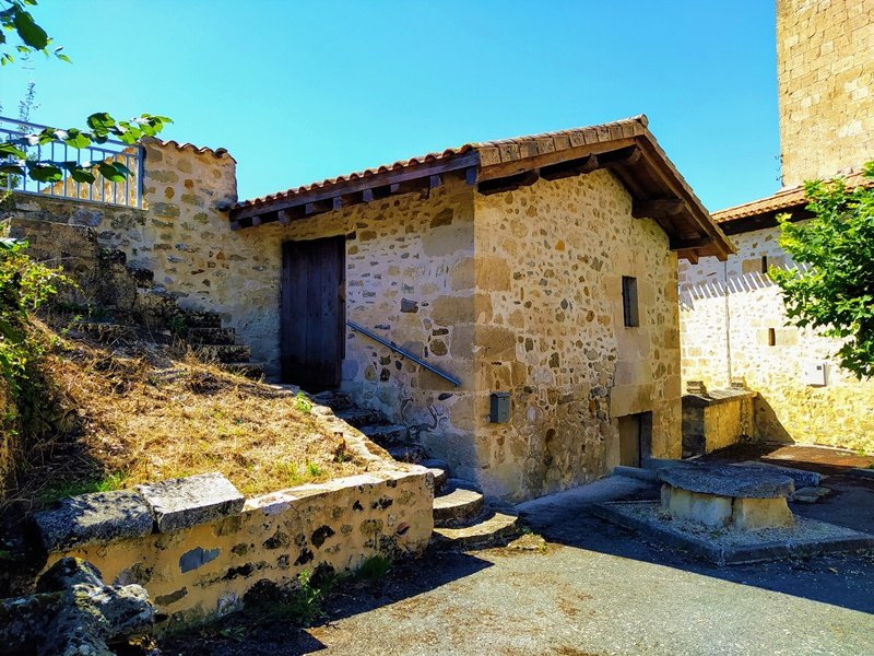 Errota Uribarri-Jauregin