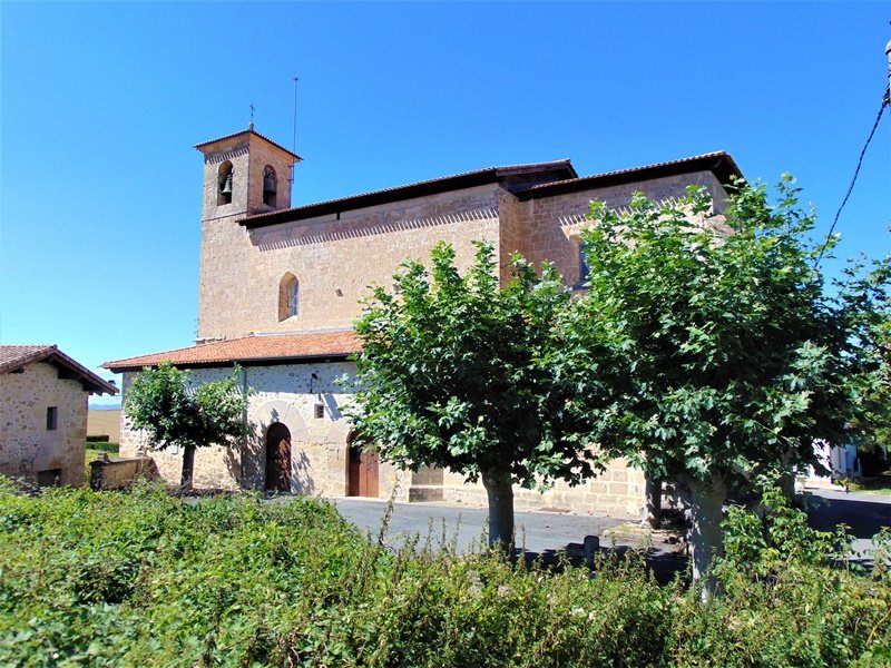 Inmaculada Concepcion Eliza Uribarri-Jauregin