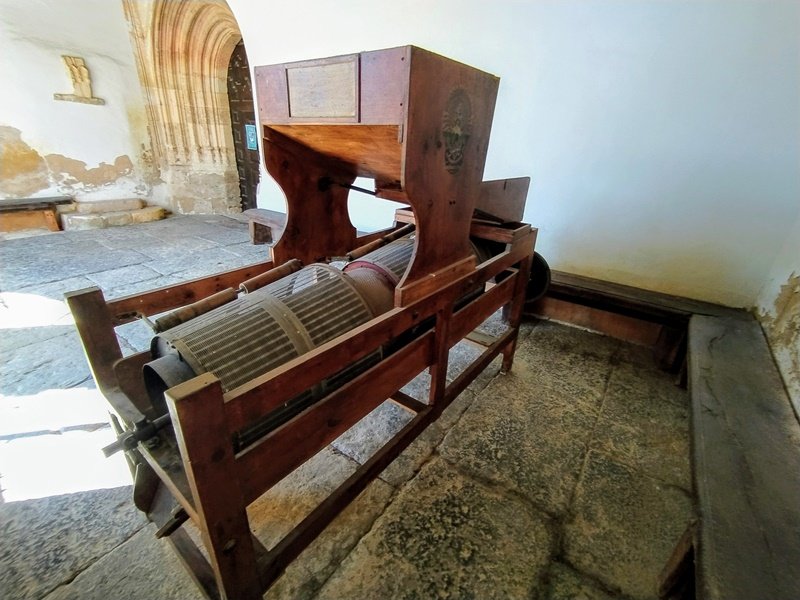 Asuncion de Nuestra Señora Eliza Gereñun