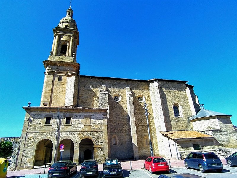 Done Bladi Eliza Dulantzin