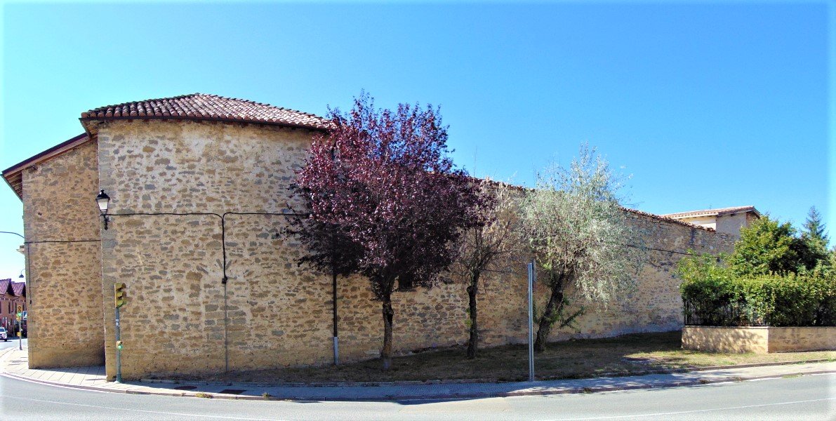 Santa Clara Komentua Dulantzin