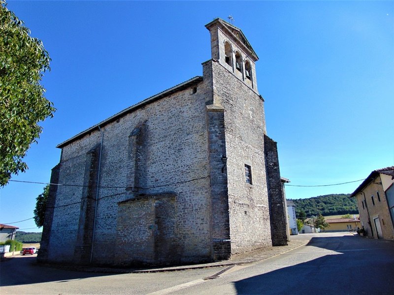 Purificacion de Maria Eliza Etxabarri-Urtupiñan