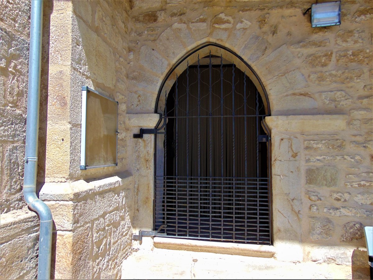 San Martin Eliza Jugon