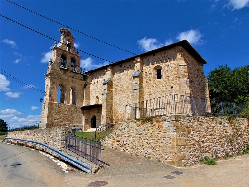 San Martin Eliza Jugon