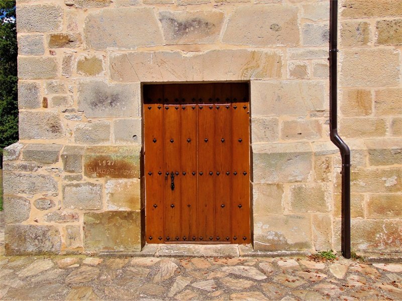 Jugatxi Ermita Jugon