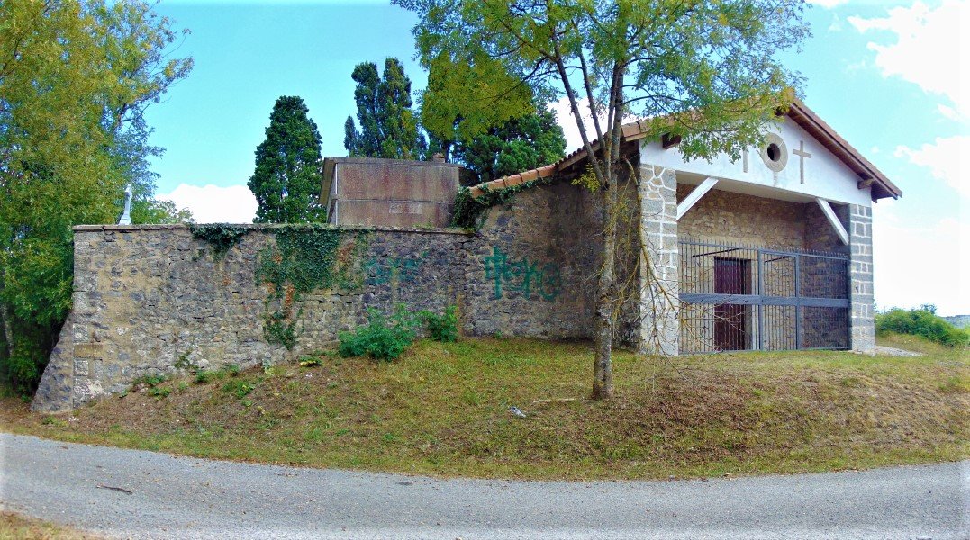 Piedad Ermita Beluntzan