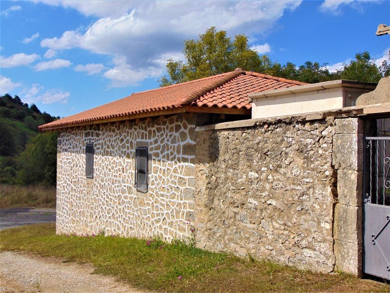 Piedad Ermita Beluntzan