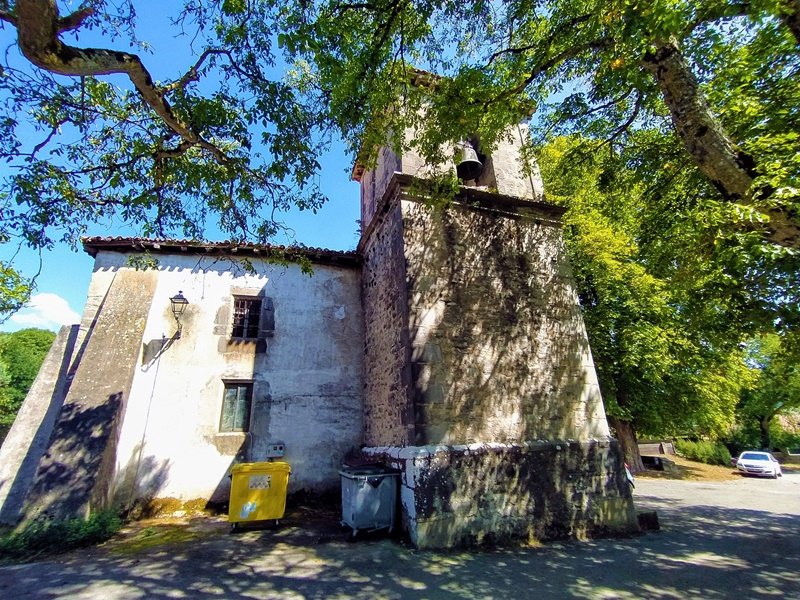 San Martin Eliza Abezian