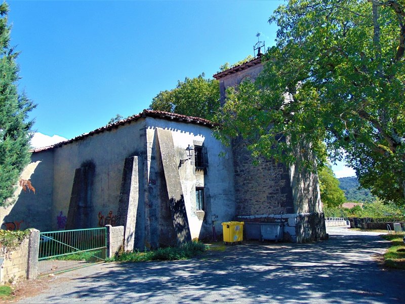 San Martin Eliza Abezian