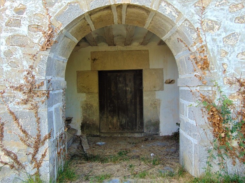 San Bartolome Ermita Abezian