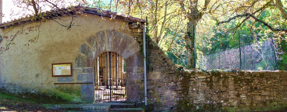 Eskolunbe Ermita Katadianon