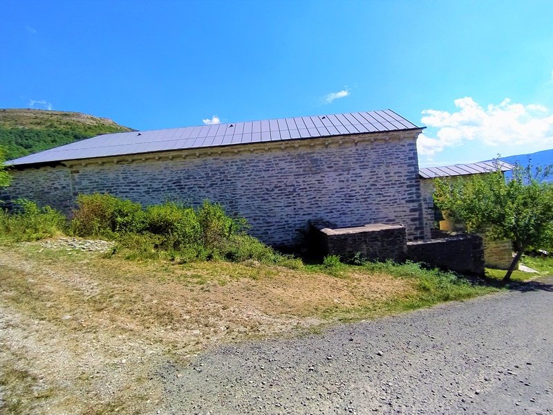 San Andres Eliza Torturan