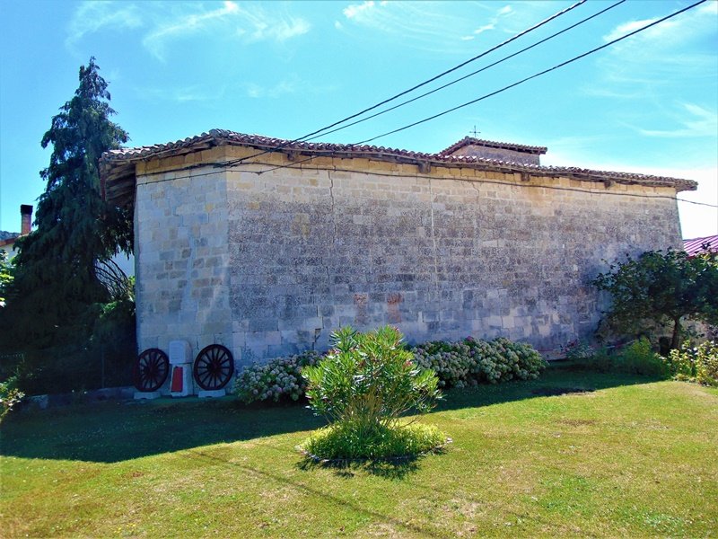 Asuncion de Nuestra Señora Eliza Opakuan