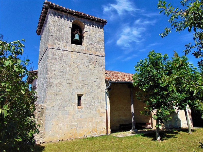 Asuncion de Nuestra Señora Eliza Opakuan