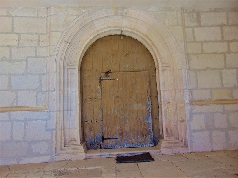 Natividad de Nuestra Señora Eliza Onraitan