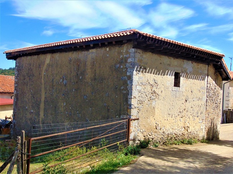 San Esteban Eliza Ibisaten