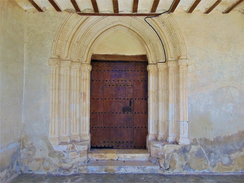 Degollacion de San Juan Bautista Eliza Zekuianon