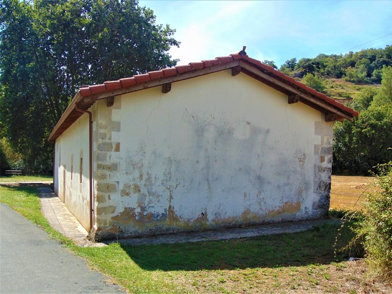 San Toribio Ermita Zekuianon