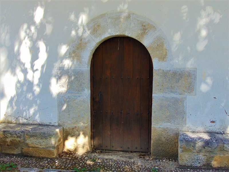 San Toribio Ermita Zekuianon