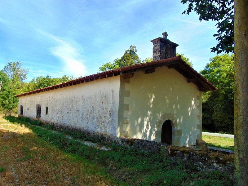 San Toribio Ermita Zekuianon