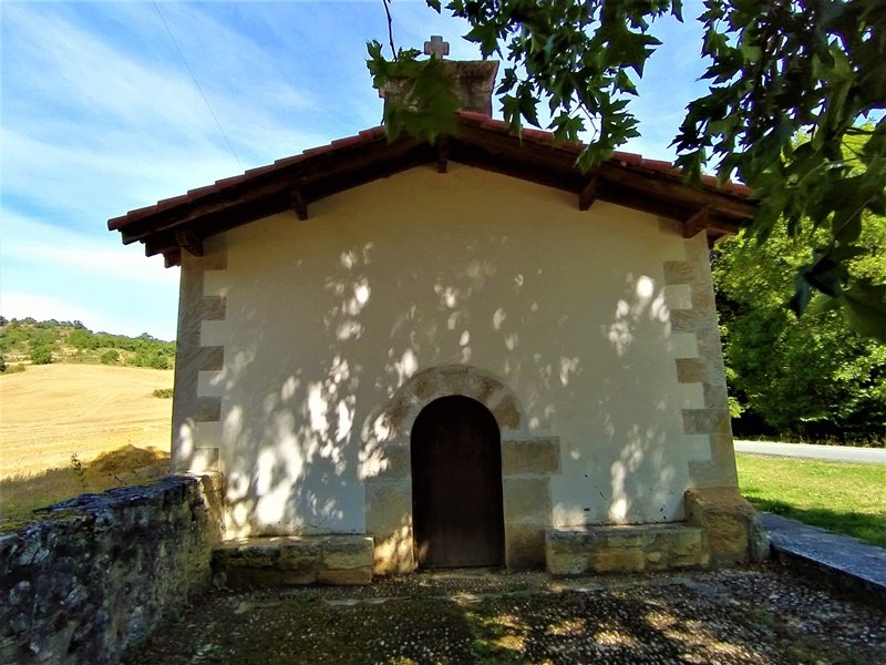 San Toribio Ermita Zekuianon