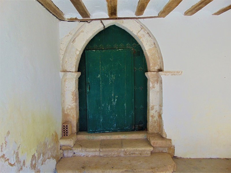 San Martin Eliza Musitun