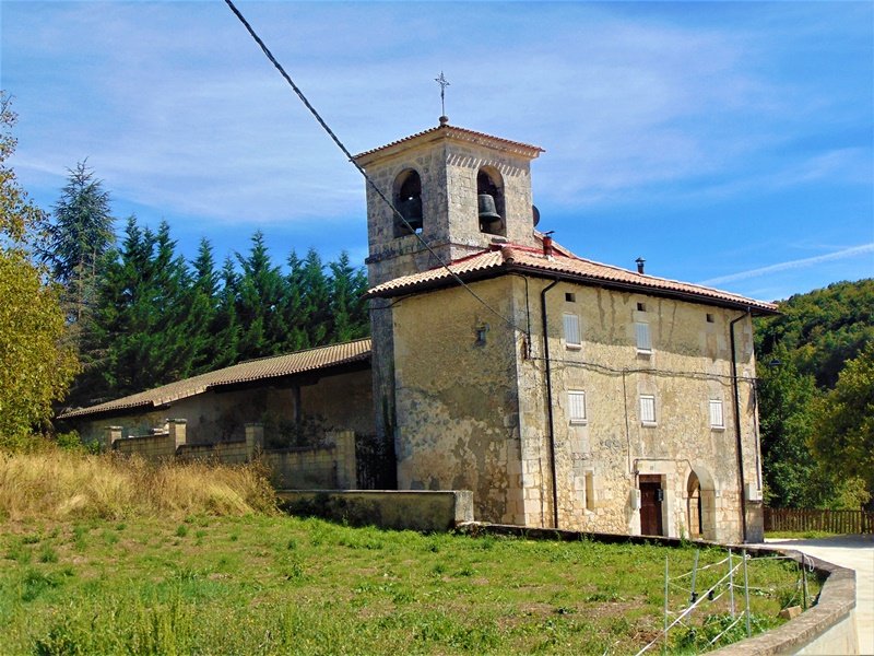 San Martin Eliza Musitun