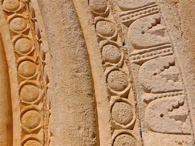 Virgen del Campo Ermita Maeztun