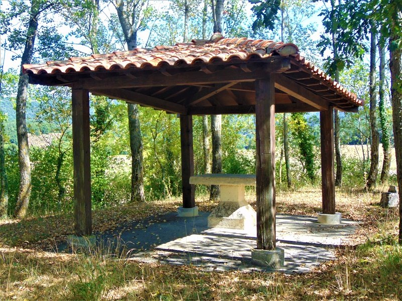 San Adrian Ermita Birgara Barrenen