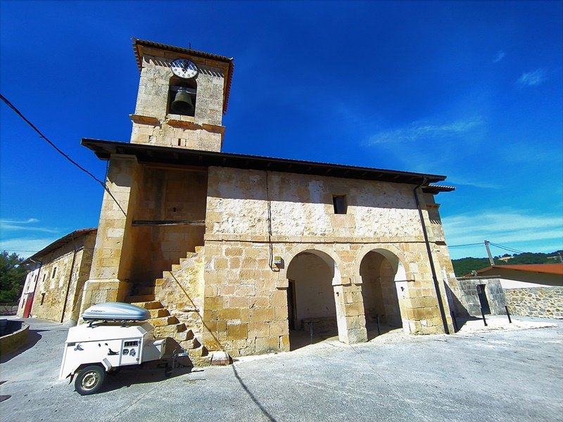 Concepcion de la Virgen Maria Eliza Birgara Barrenen