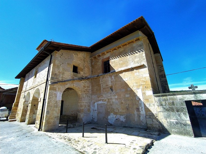 Concepcion de la Virgen Maria Eliza Birgara Barrenen