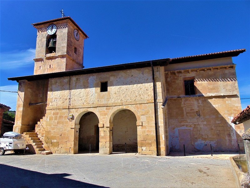 Concepcion de la Virgen Maria Eliza Birgara Barrenen