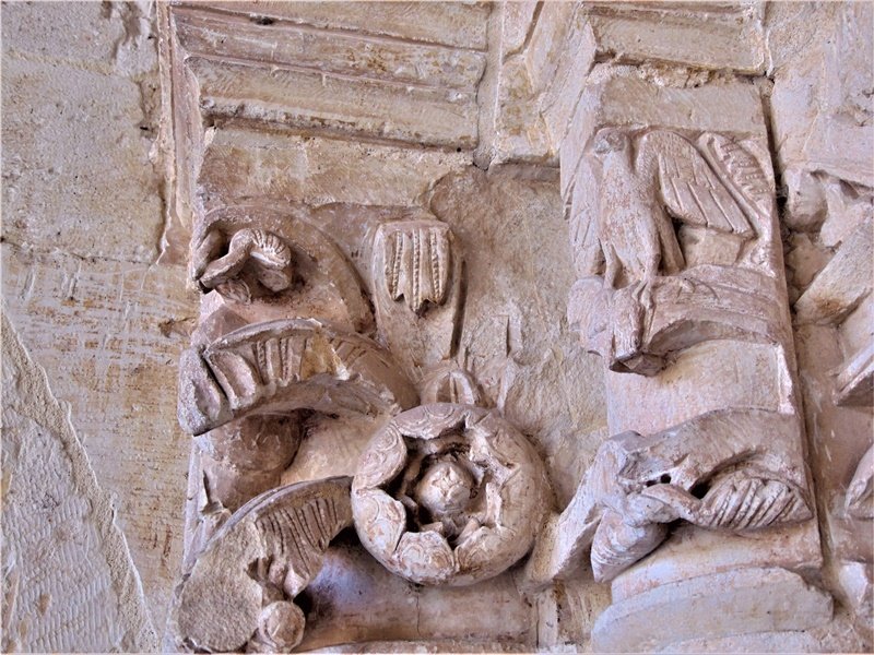 San Andres Eliza Birgara Goienen