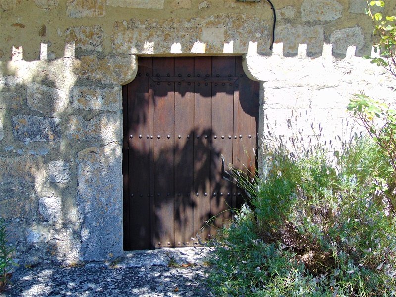 Elizmendiko Andra Maria Ermita