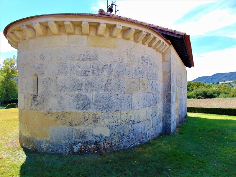 Bengolarreako Andra Maria Uribarri Aranan