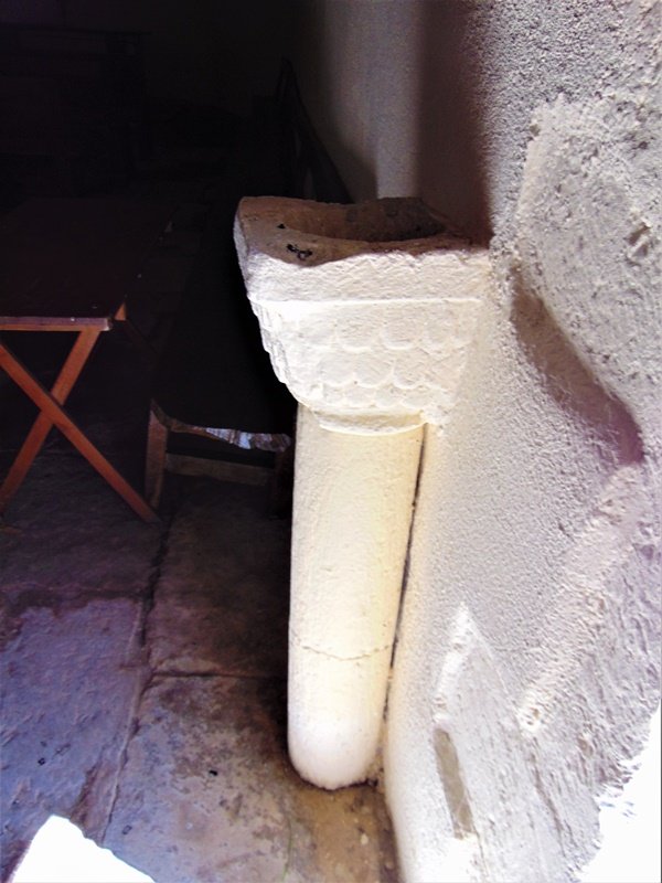 San Kristobal Ermita Uribarri Haranan