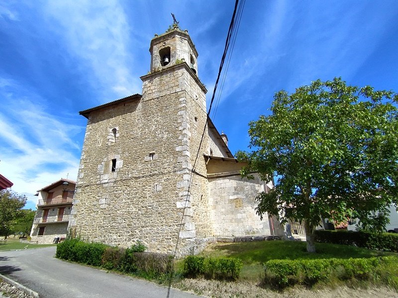 San Pedro Eliza Aldan