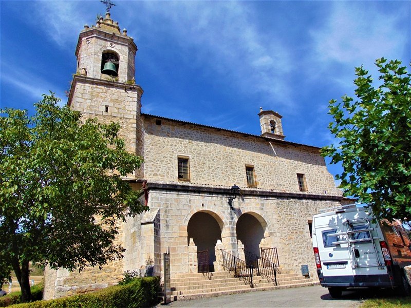 San Pedro Eliza Aldan