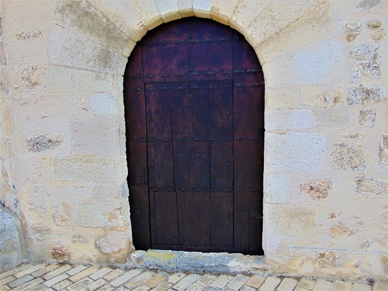 Ama Birjinaren Jasokundeko Eliza Kanpezun