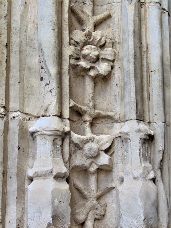 Ama Birjinaren Jasokundeko Eliza Kanpezun