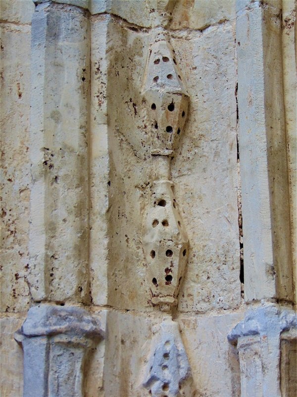 Ama Birjinaren Jasokundeko Eliza Kanpezun