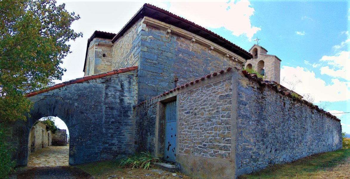 Asuncion de Nuestra Señora Eliza Uribarri Ibiñan