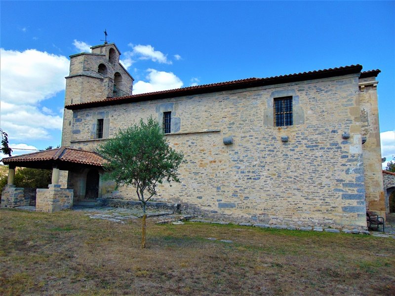 Asuncion de Nuestra Señora Eliza Uribarri Ibiñan