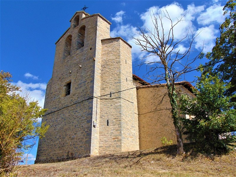 Asuncion de Nuestra Señora Eliza Uribarri Ibiñan
