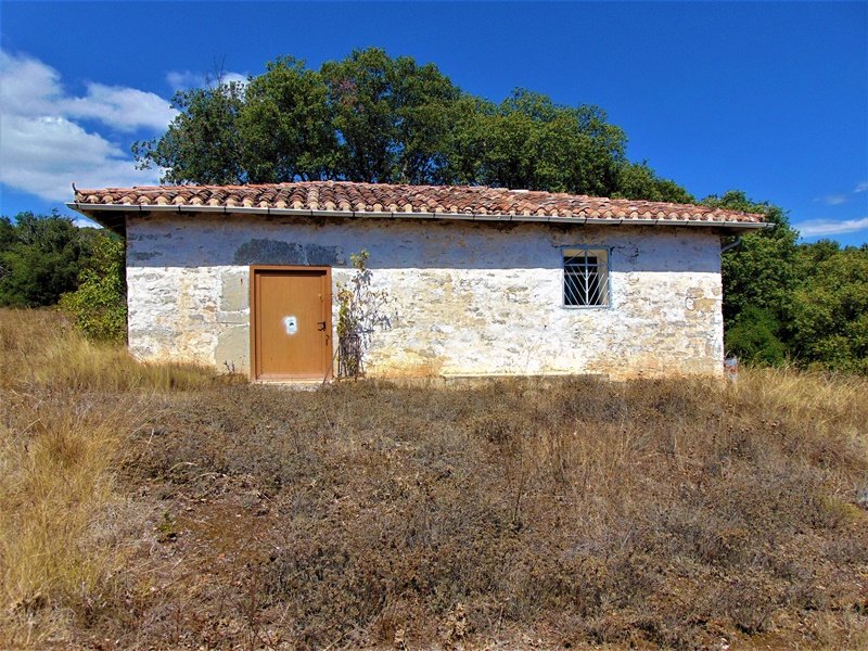 Santiago Ermita Otogoienen