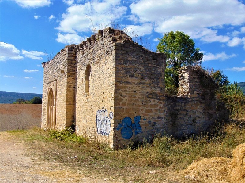 Urrialdoko Ama Birjina Ermita Martiodan